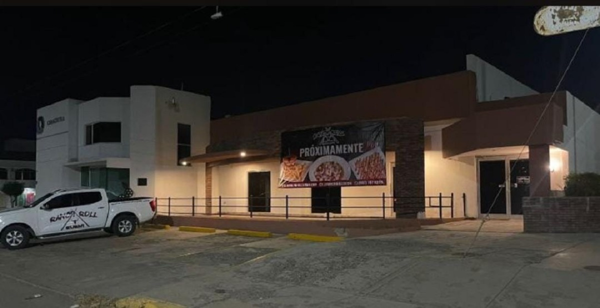 Antes del 15 de noviembre abrirá Ranch Roll en Guasave