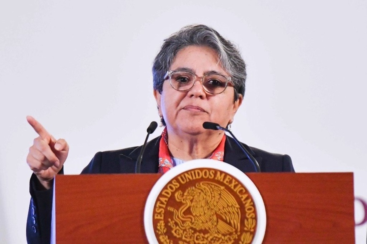 ¡Se transforma! La Secretaría de la Función Pública es ahora la Secretaría Anticorrupción y de Buen Gobierno