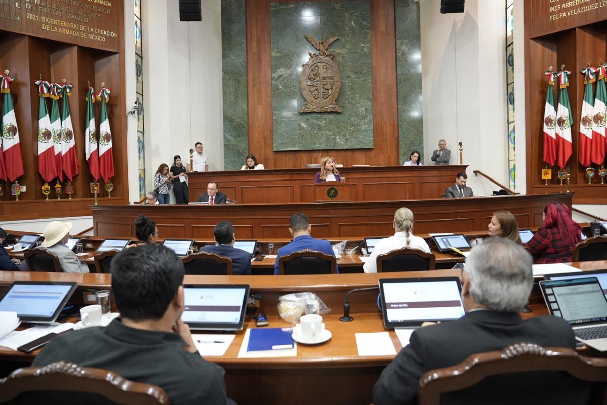 Aprueba Congreso de Sinaloa reforma constitucional en materia de aumento salarial