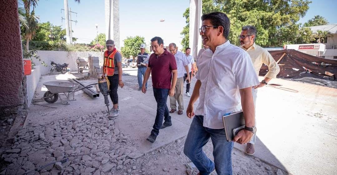 Suspende la orquesta del IPN presentación en Guasave para reinauguración de auditorio