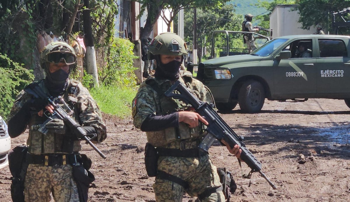 Dos homicidios, 13 despojos de vehículos y 1 ‘levantón’, lo registrado el 30 de octubre en Sinaloa: FGE