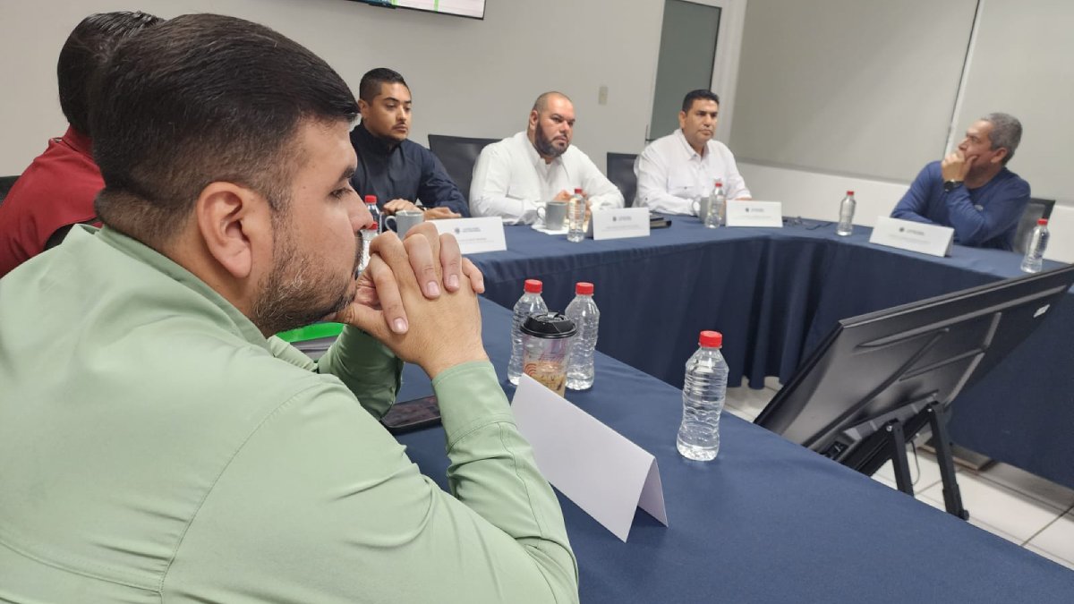 Alistan autoridades municipales operativos del Día de Muertos