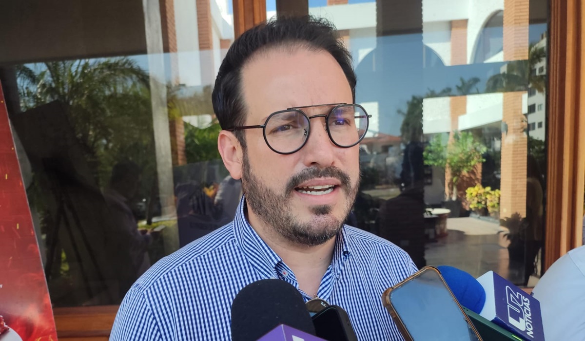 Lamenta Sectur que el mismo mazatleco mande mala señal de su destino ante otra realidad
