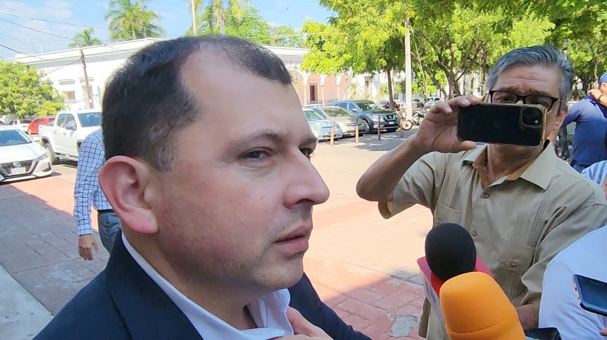 Regreso a clases presenciales en la zona centro se podría dar en cualquier momento: UAS