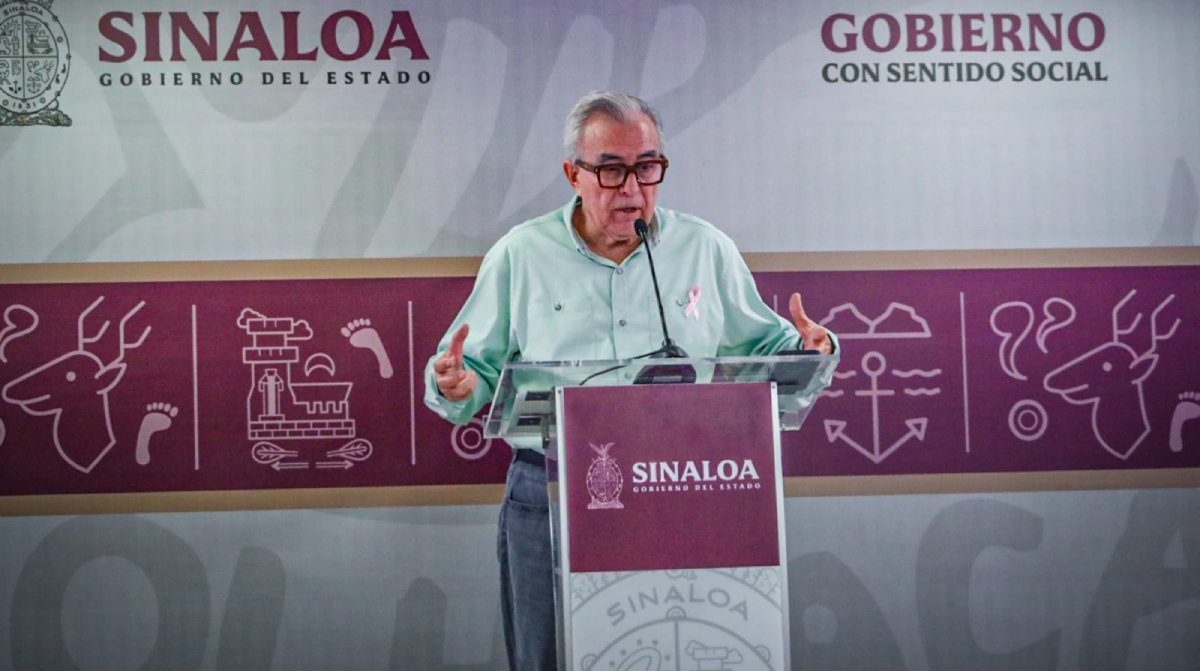 “Hay posibilidades para que se realicen los juegos”: Rocha a directivos de beisbol