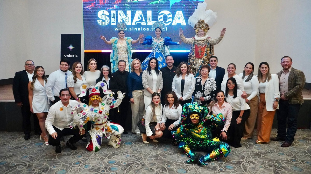Por segunda ocasión, llega el “Saboreando Sinaloa” a Tijuana para realizar la grandeza del estado