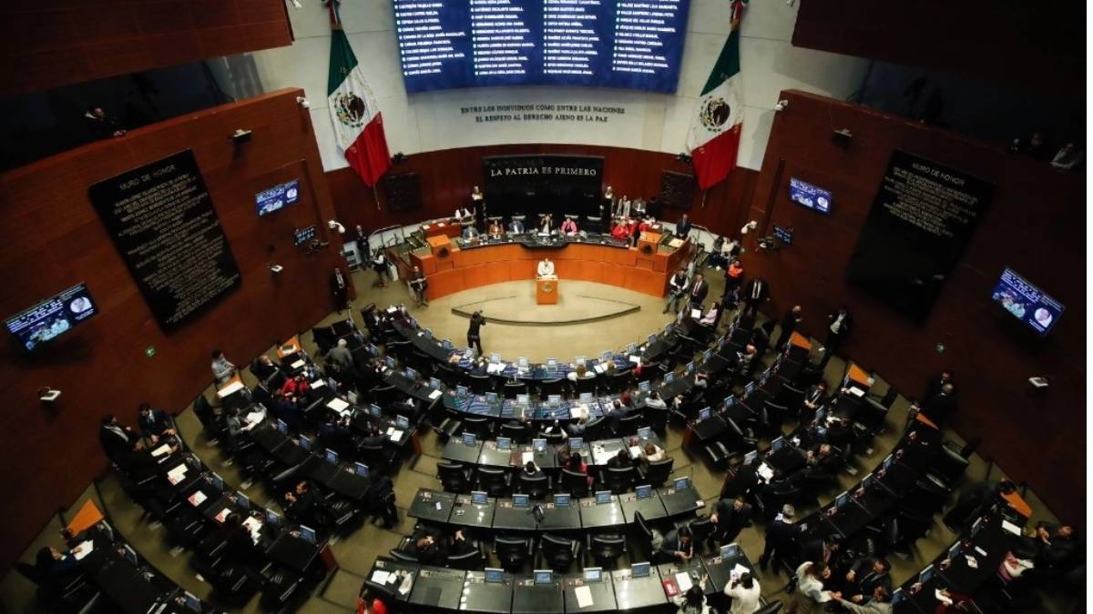 Senado impulsa entrega gratuita de documentos perdidos en desastres
