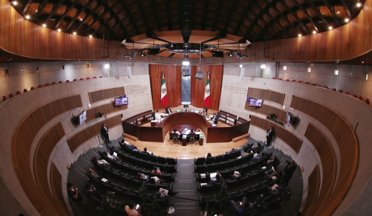 Ratifica Sala Superior del TEPJF triunfo de Gerardo Vargas en alcaldía de Ahome