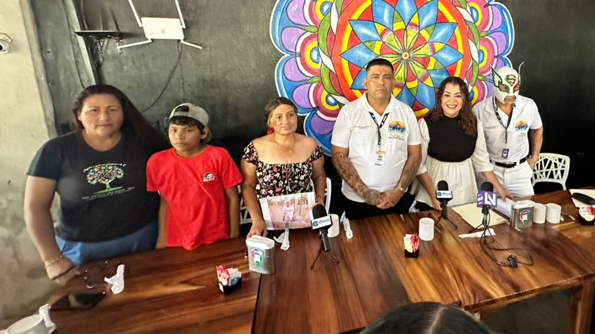 Se buscan padrinos en Sinaloa y noroeste del país para apoyar a niños y niñas con cáncer