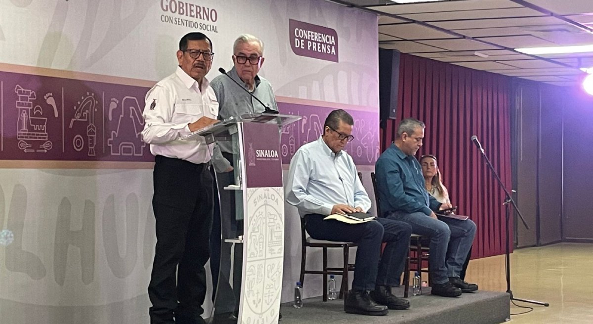 Un dron, 341 armas largas, 72 detenidos, 68 granadas y 184 vehículos lo asegurado desde el 9 de septiembre: SSP