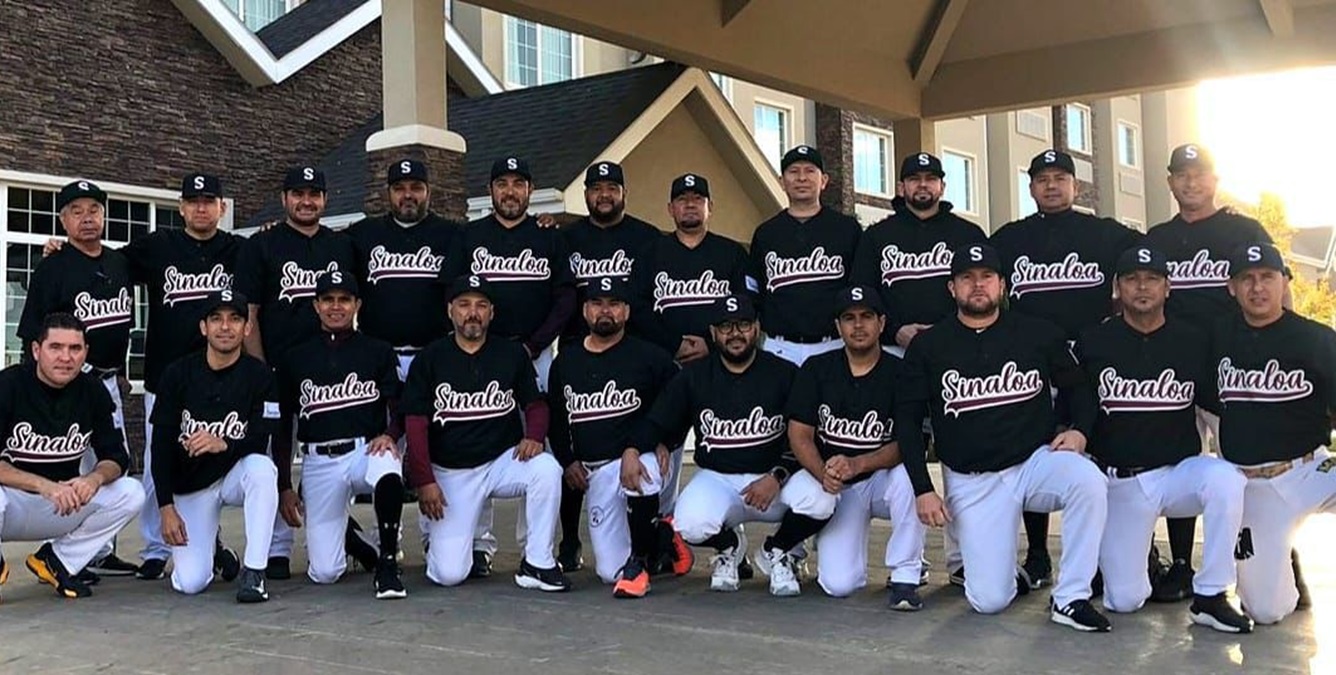 Sinaloa está listo para el Nacional Master 40-49 años en Chihuahua