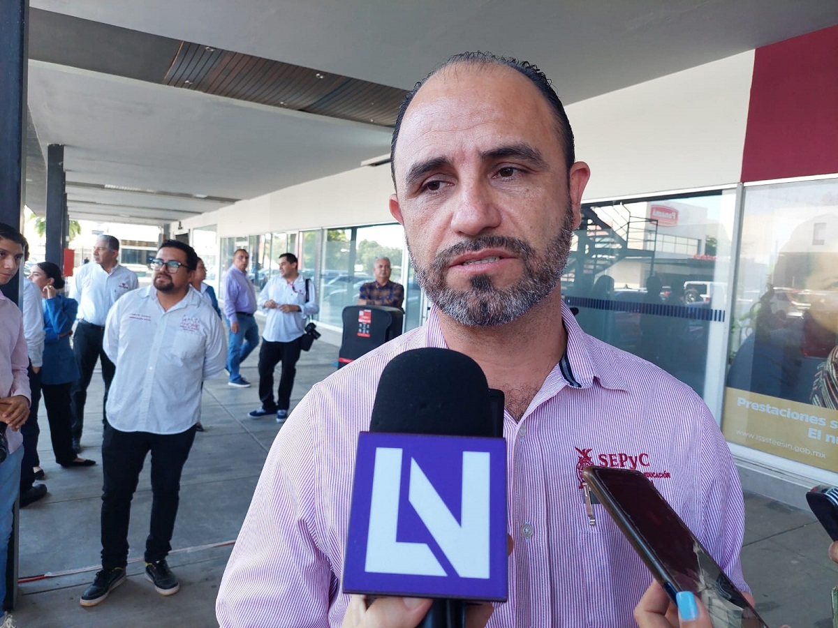 Lamenta SEPyC muerte de niño en El Carrizo tras accidente con portería deportiva