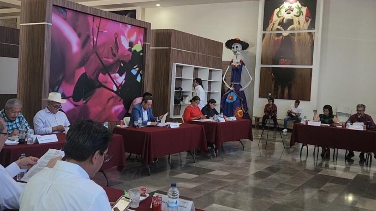 El jueves a las cuatro de la tarde será la toma de protesta de Cecilia Ramírez, en Guasave