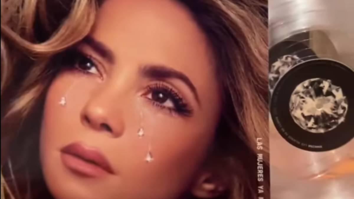 Shakira rompe récord: ‘Las mujeres ya no lloran’ recauda 215 mdd y convoca a 700 mil fans en Norteamérica