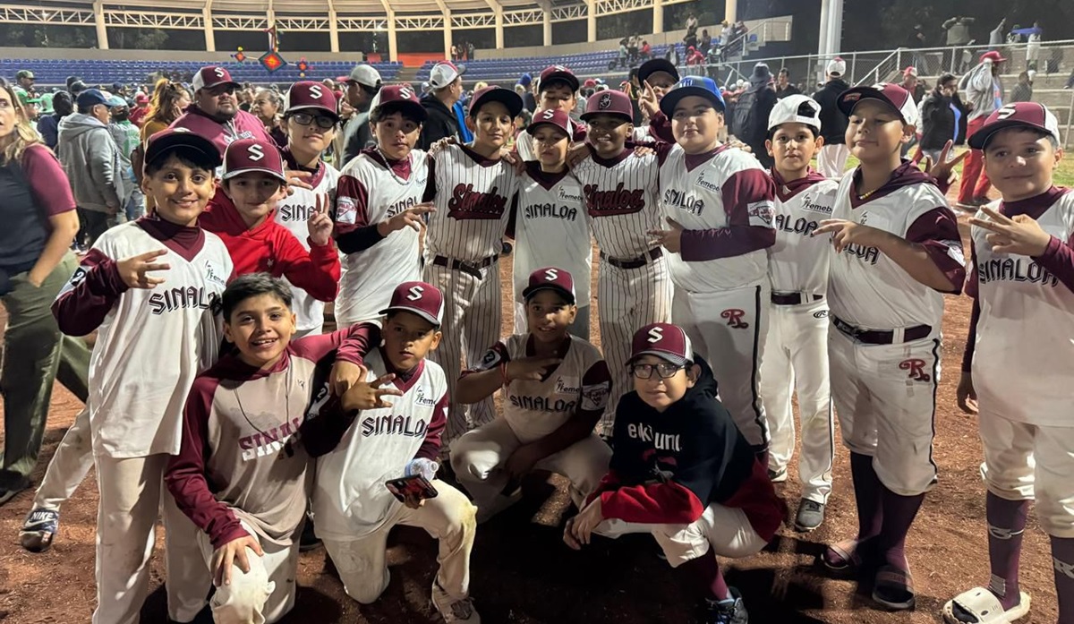 Con buena participación, Sinaloa se despide del Torneo de las Calaveritas en Aguascalientes