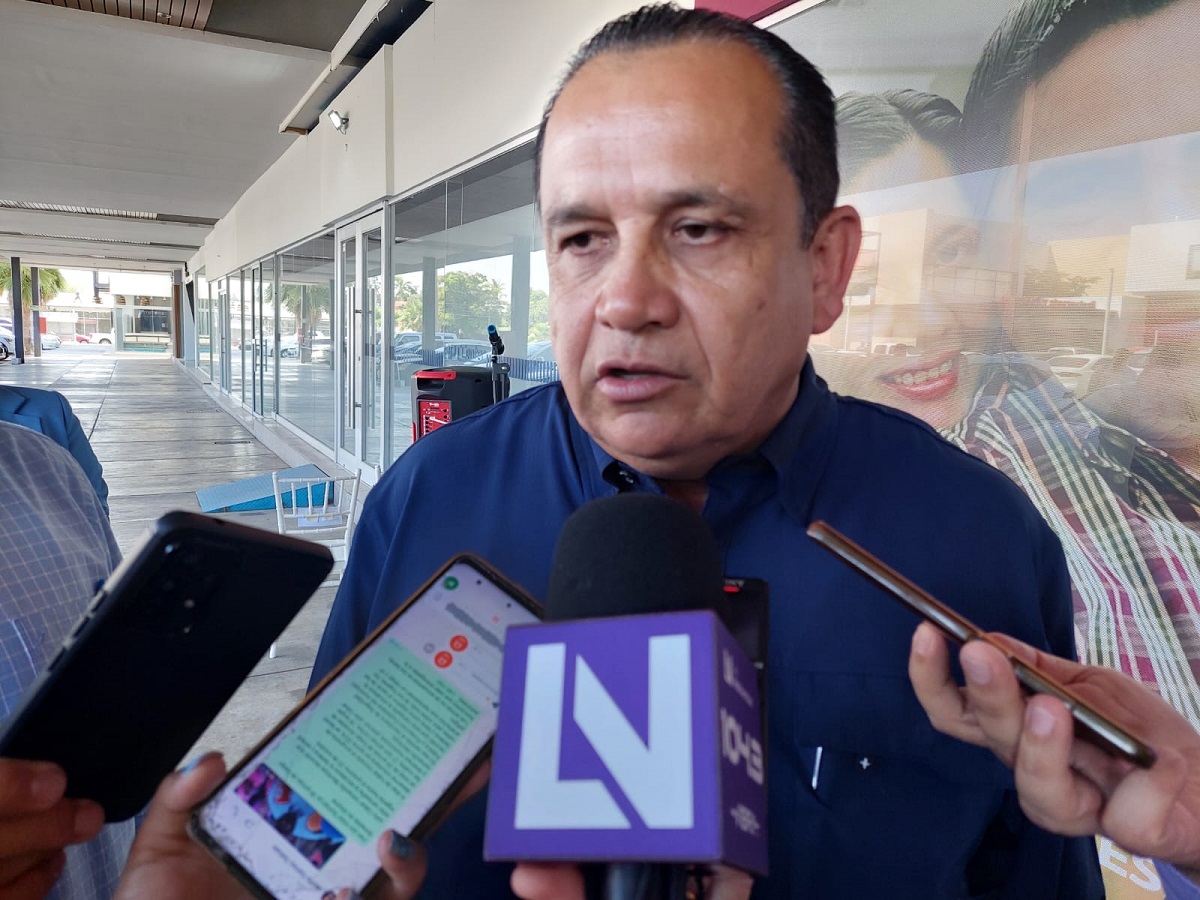 El SNTE 53 no ha dejado solo a los maestros en medio de la violencia, nadie ha sido presionado para trabajar