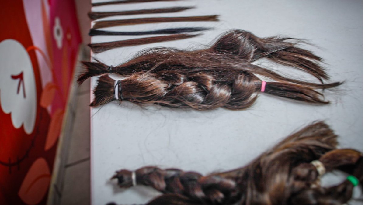¡Dona tu trenza, tapa o libro! UAdeO Guasave se une por las niñas con cáncer junto a la Fundación Perla Ramos