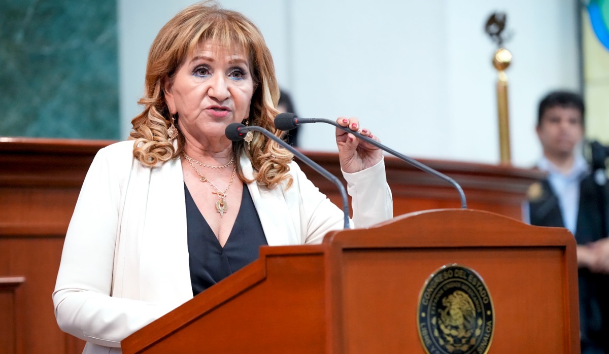 Poder Legislativo será enlace en la agenda para restablecer seguridad y la paz social