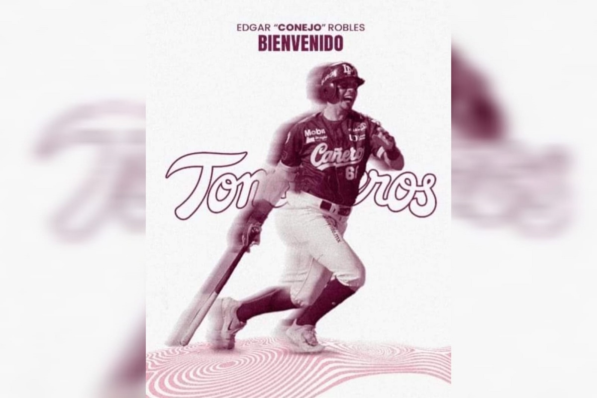 Cañeros y Tomateros intercambian talento en la LMP