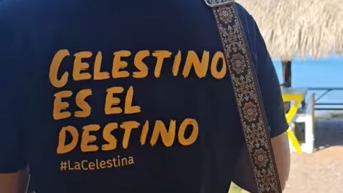 ‘Celestino es el destino’, busca su ‘renacer’ ante el impacto de la violencia en ventas