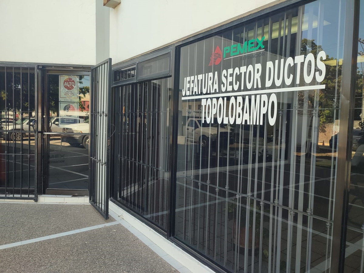 Trabajadores de Pemex interpondrán demanda penal, acusan violaciones a sus contratos y derechos humanos