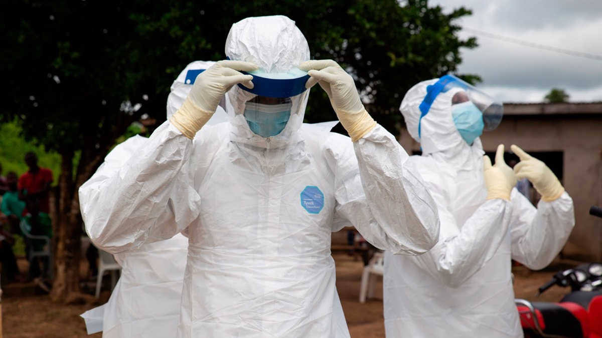 ¿Otra pandemia? Nuevo brote de metapneumovirus humano pone en alerta a China