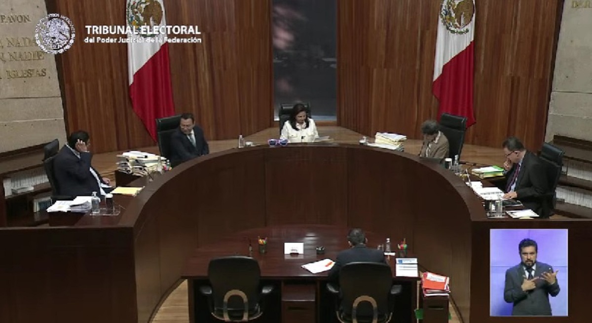 “Contenta y segura de que ese sería el resultado”: Yoneida Gámez tras sentencia del TEPJF