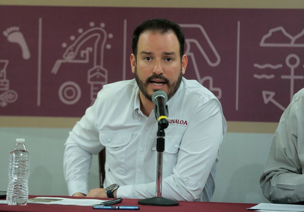 Turismo en Sinaloa sigue en ascenso; más de 6 mdp en derrama económica