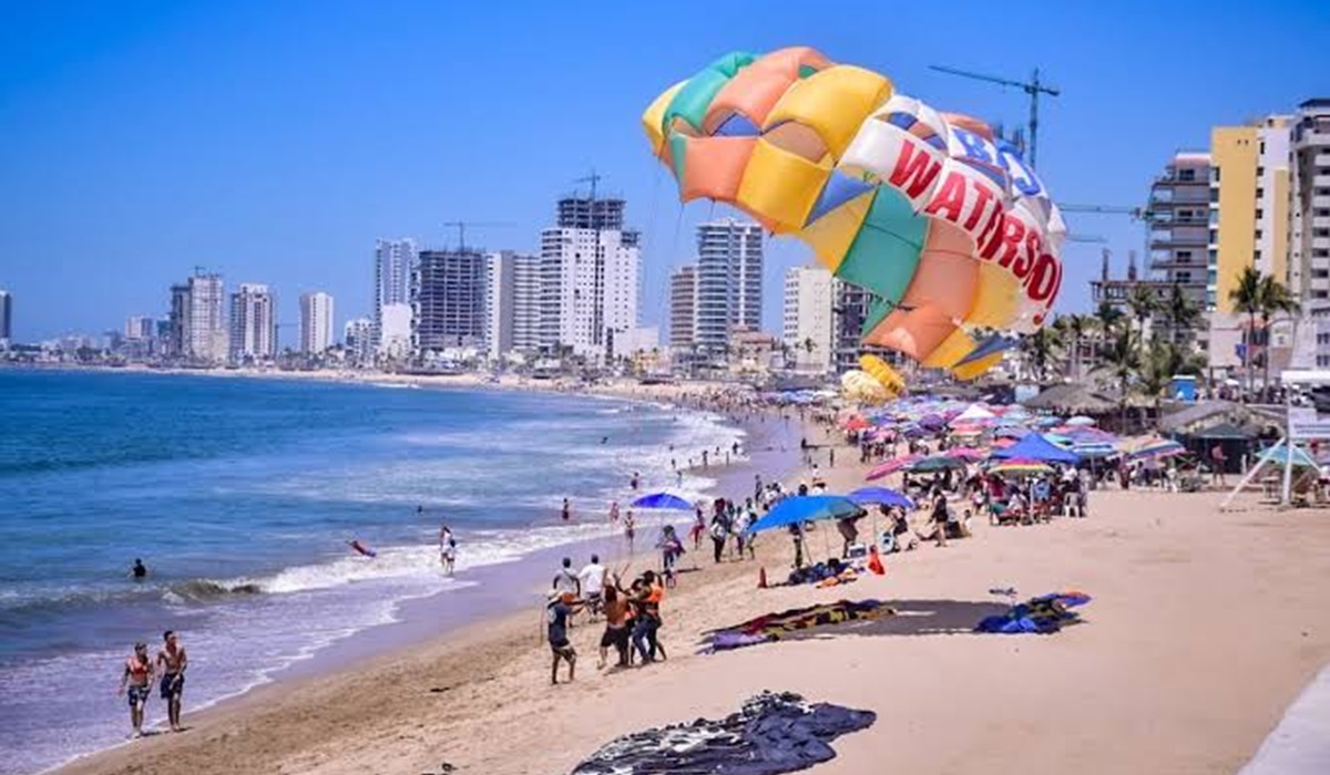 Mazatlán refuerza su promoción en todo el país previo a la Semana Santa