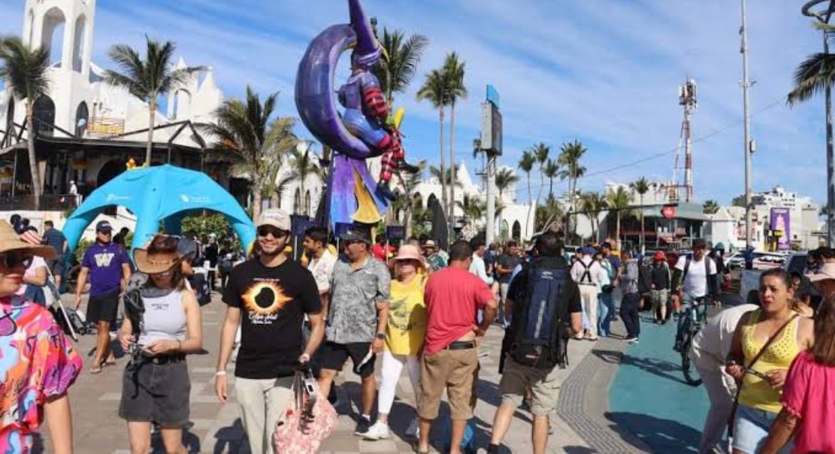 Se promocionarán nuevos atractivos de Mazatlán en 9 plazas; aseguró Manguart Sánchez