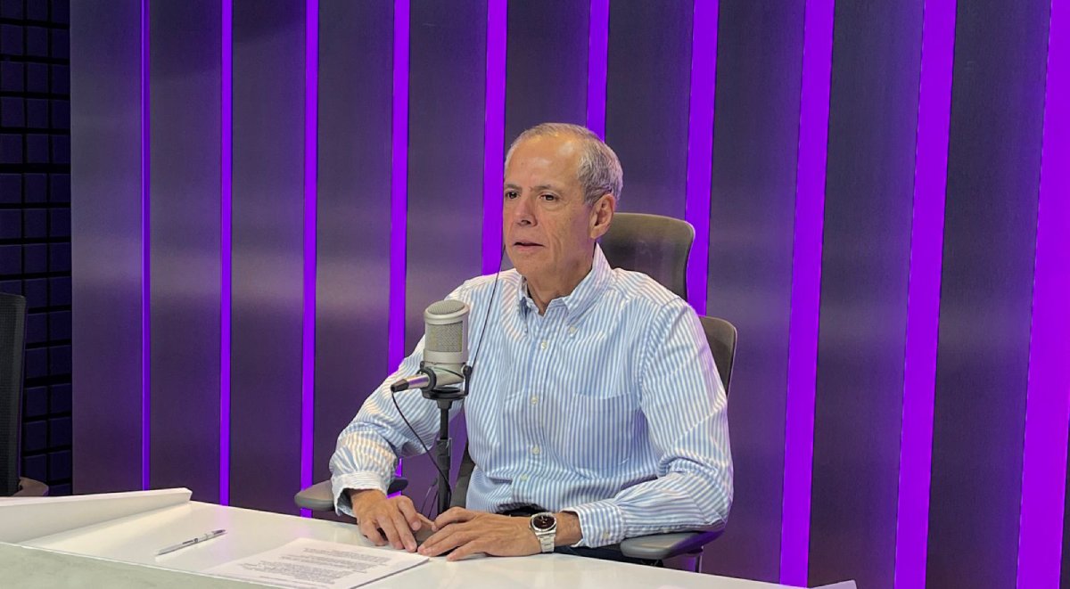 Ahome tiene transformación y proyección para los próximos 20 años, resalta Gerardo Vargas