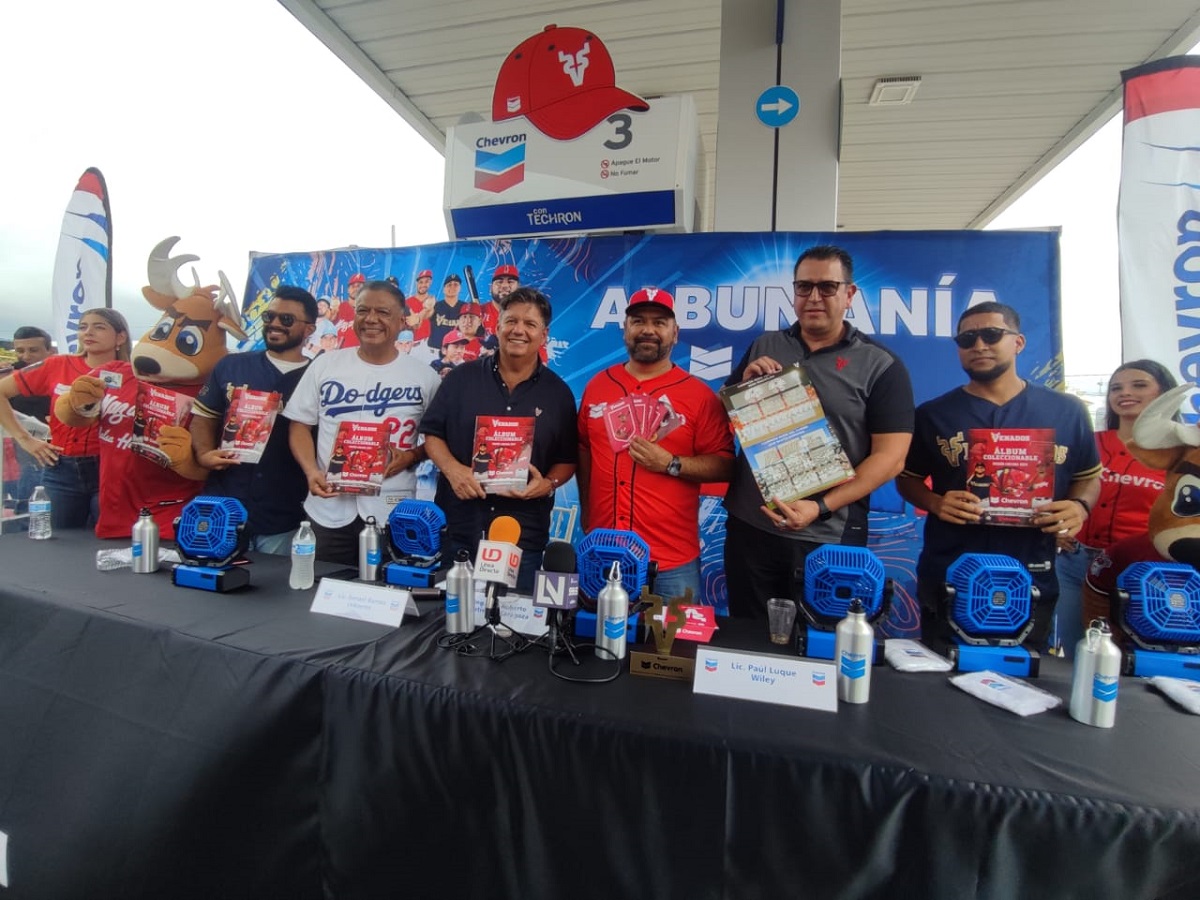 Llega la “Albumanía Venados” con los rostros oficiales y leyendas del Club ¿Cómo obtenerlas?