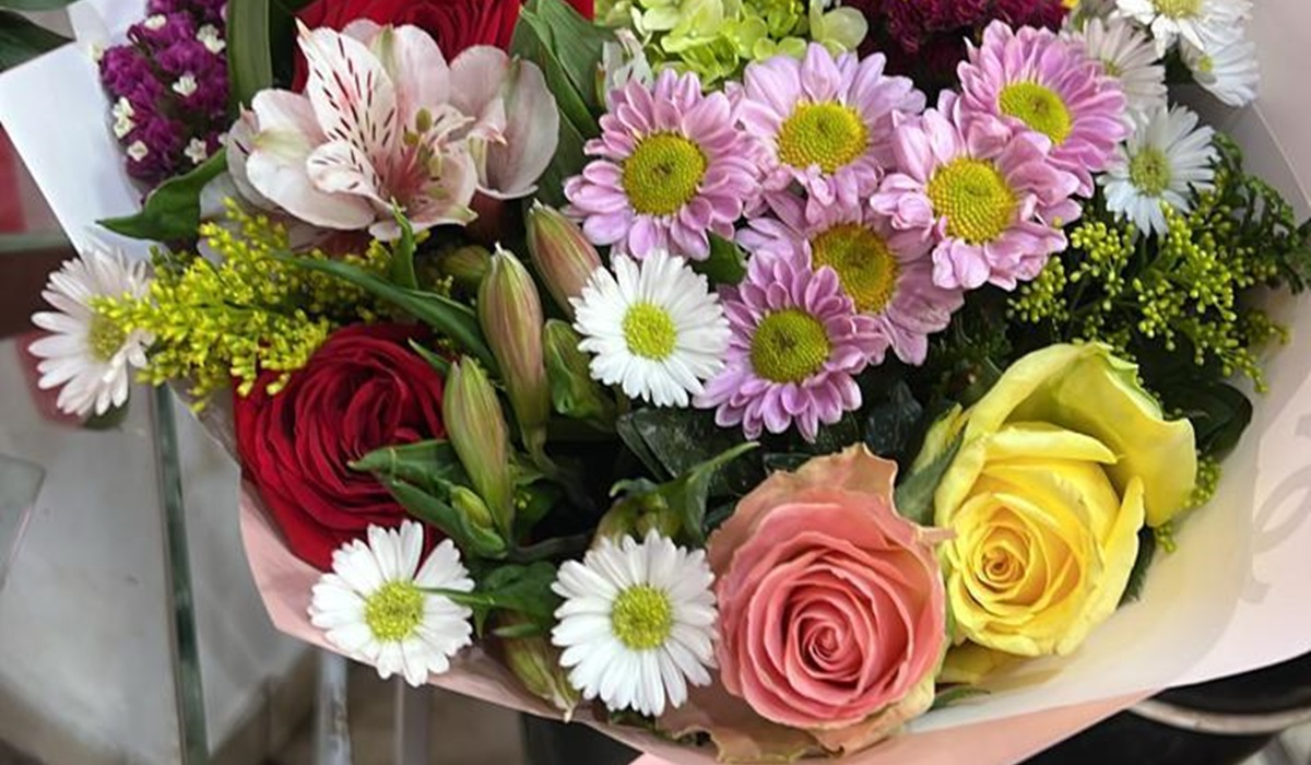 Hasta un 20% incrementará el precio de las flores para Día de Muertos en Ahome, producto de la inflación