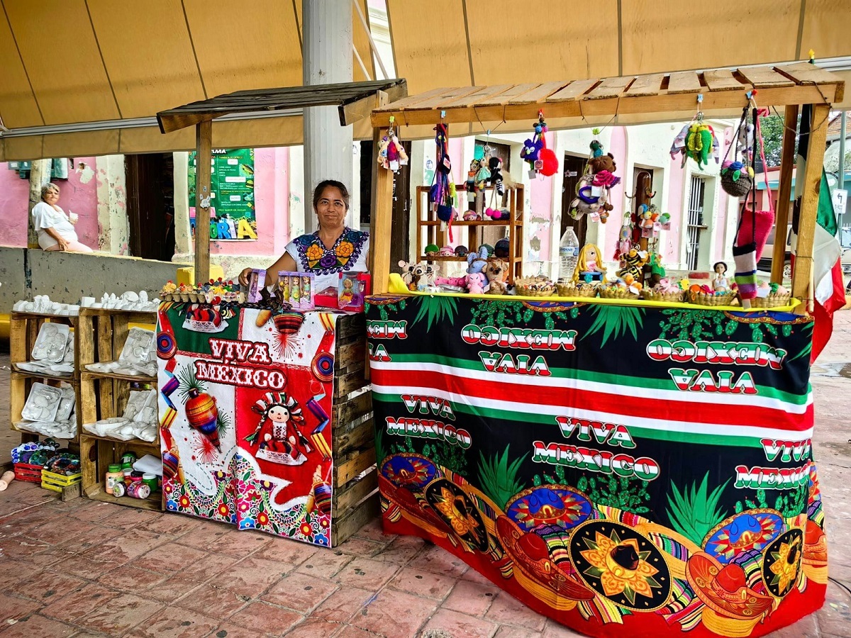 Busca ‘levantarse’ en lo económico la zona rural de Mazatlán, La Noria emprende campaña muy peculiar