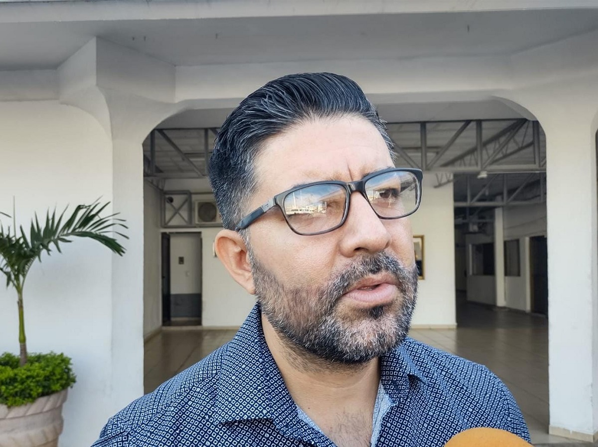 Abre Vicefiscalía investigación sobre muerte de jovencita al dar a luz a su bebé en clínica particular