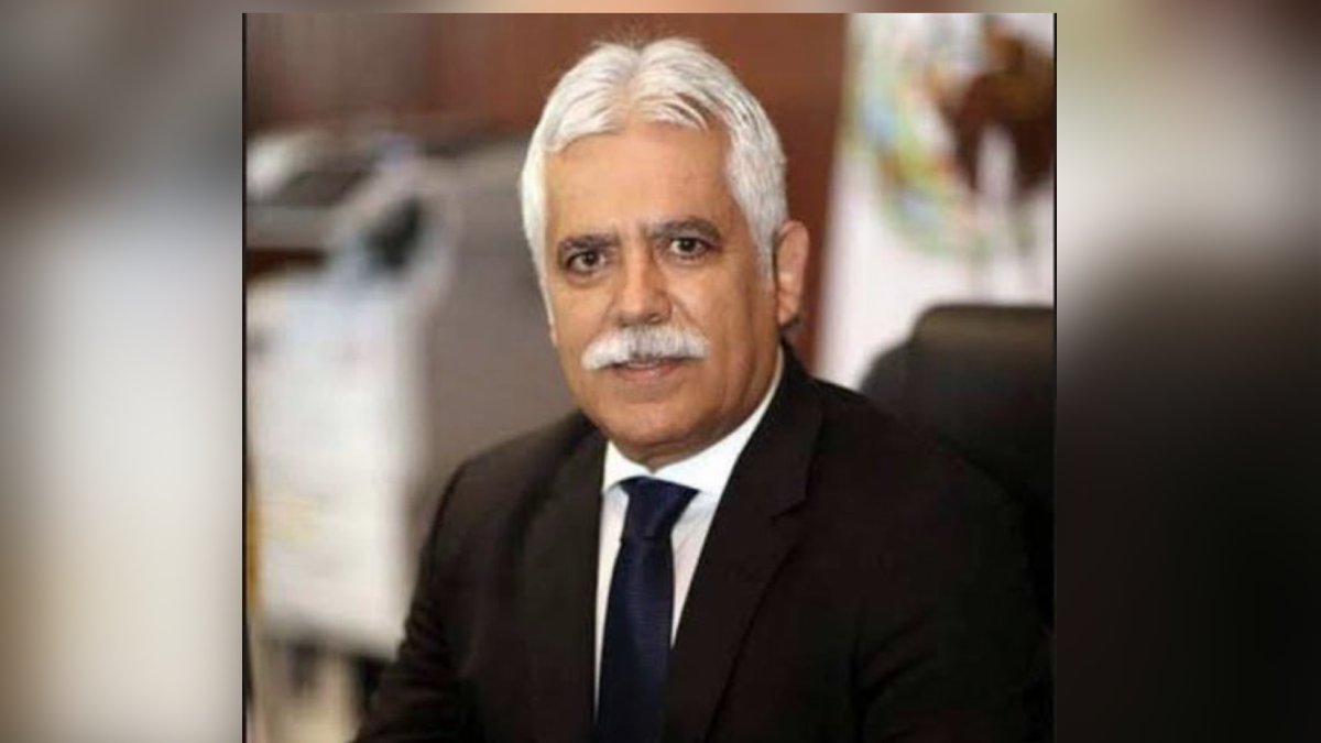 Secuestran a Vicente Verástegui, diputado del PAN en Tamaulipas