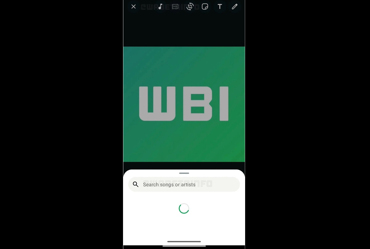 Los estados de WhatsApp serán más atractivos, con la nueva función para compartir música