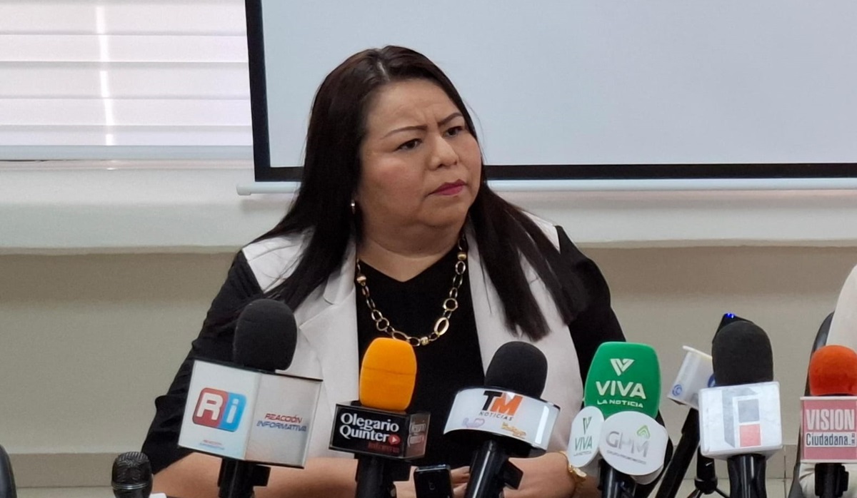Servidores de la Nación harán encuesta de salud para brindar servicio a adultos mayores: Yadira Marcos