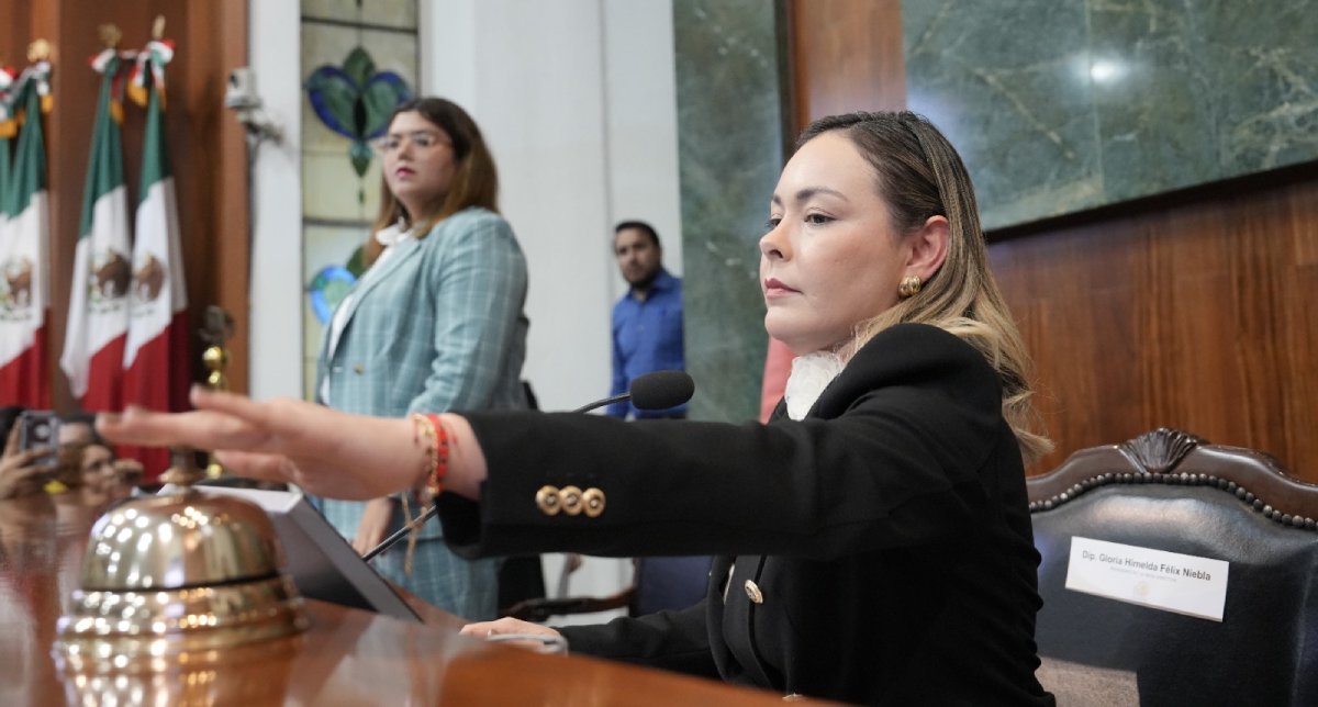 “No debe tomarse a la educación como rehén de la política”: Yeraldine Bonilla