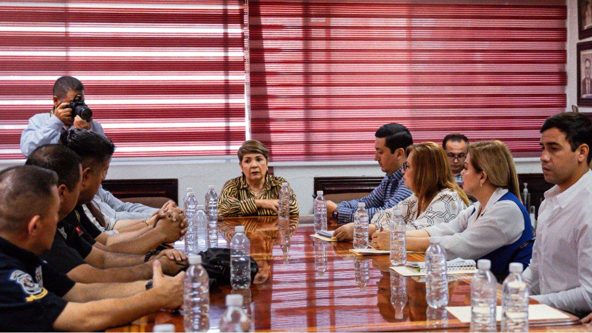 Alistan desfile revolucionario en Guasave; participarán 26 escuelas