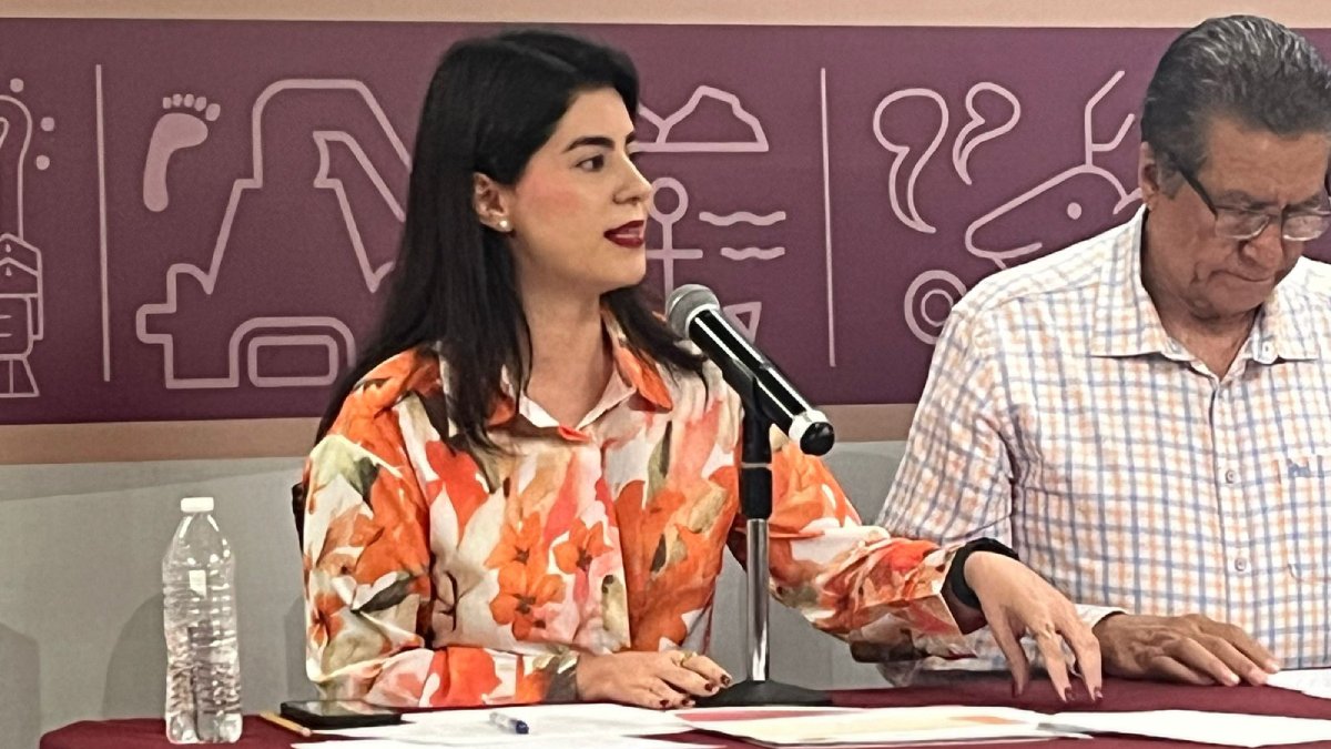 Había antecedentes de violencia en caso de mujer quemada por exesposo en Ahome: Secretaria de las Mujeres