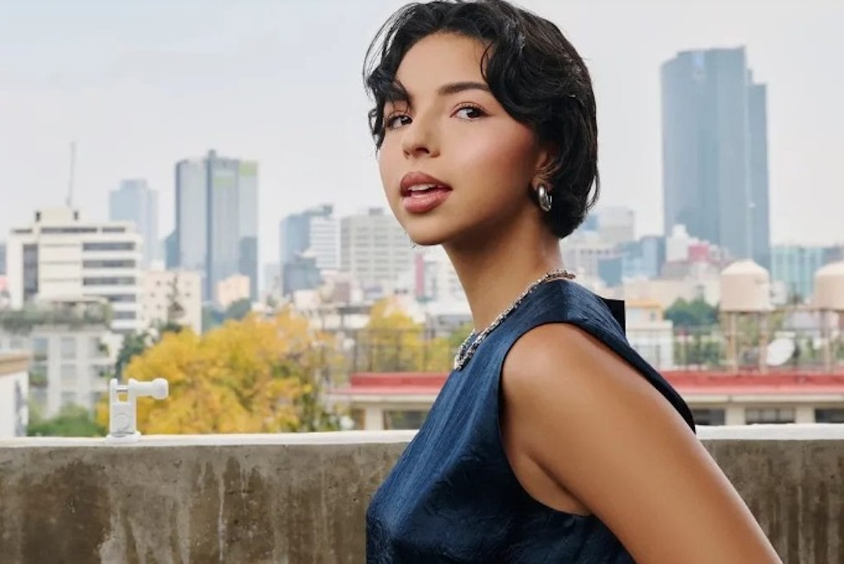 ¿Debe ser Ángela Aguilar la ‘Mujer del Año’? Ante petición, crece debate en redes sociales