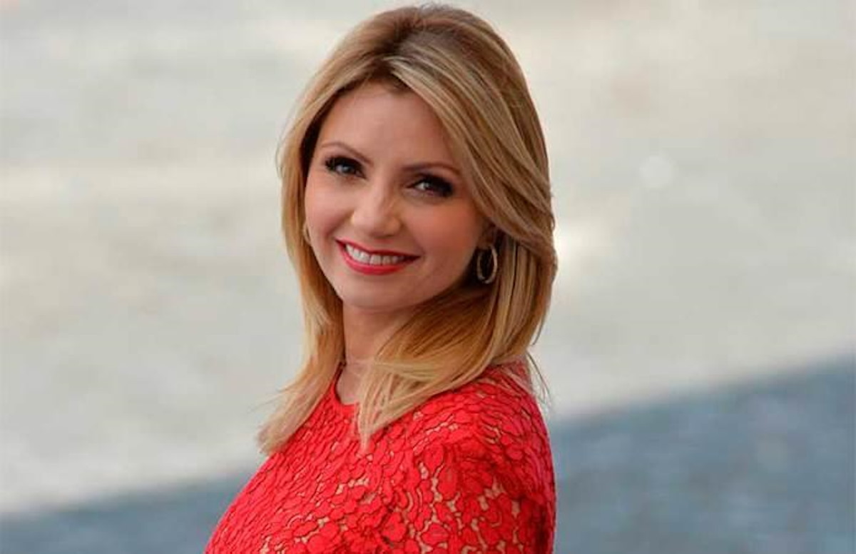 Angélica Rivera protagonizará ‘Con esa misma mirada’ en su regreso a las telenovelas
