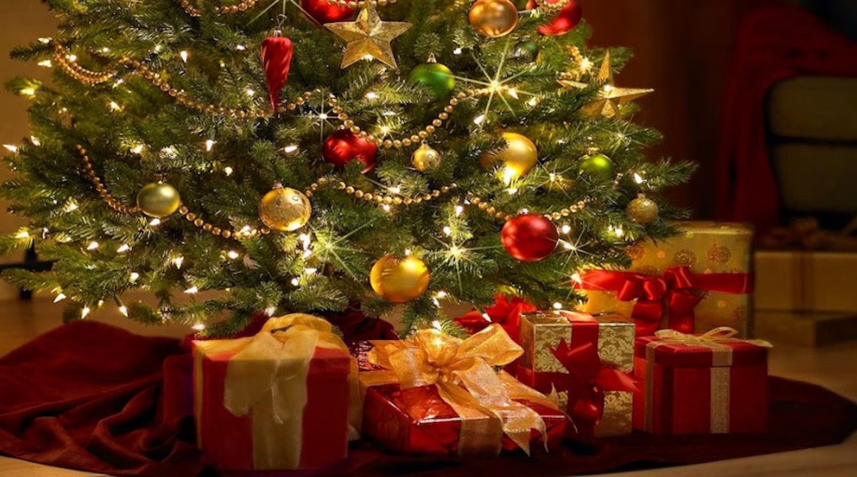 ¿Ya pusiste tu árbol de Navidad? Conoce la tradición y la fecha para ponerlo en casa