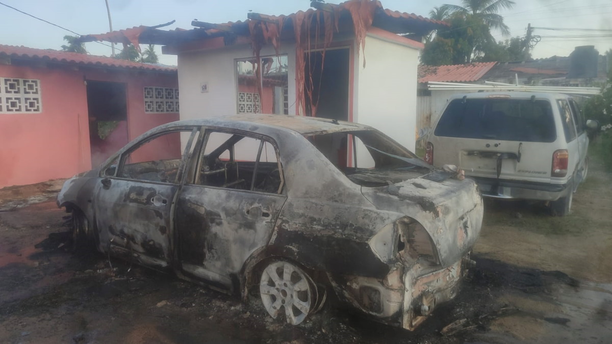 Grupo armado ejecuta a siete miembros de una familia en Acapulco, Guerrero