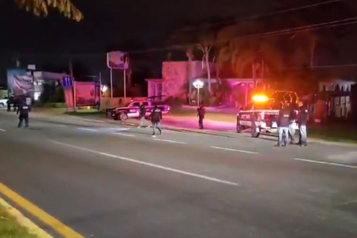 Privan de la vida a tres personas en hospital de Atlixco, Puebla; dos de ellos eran policías