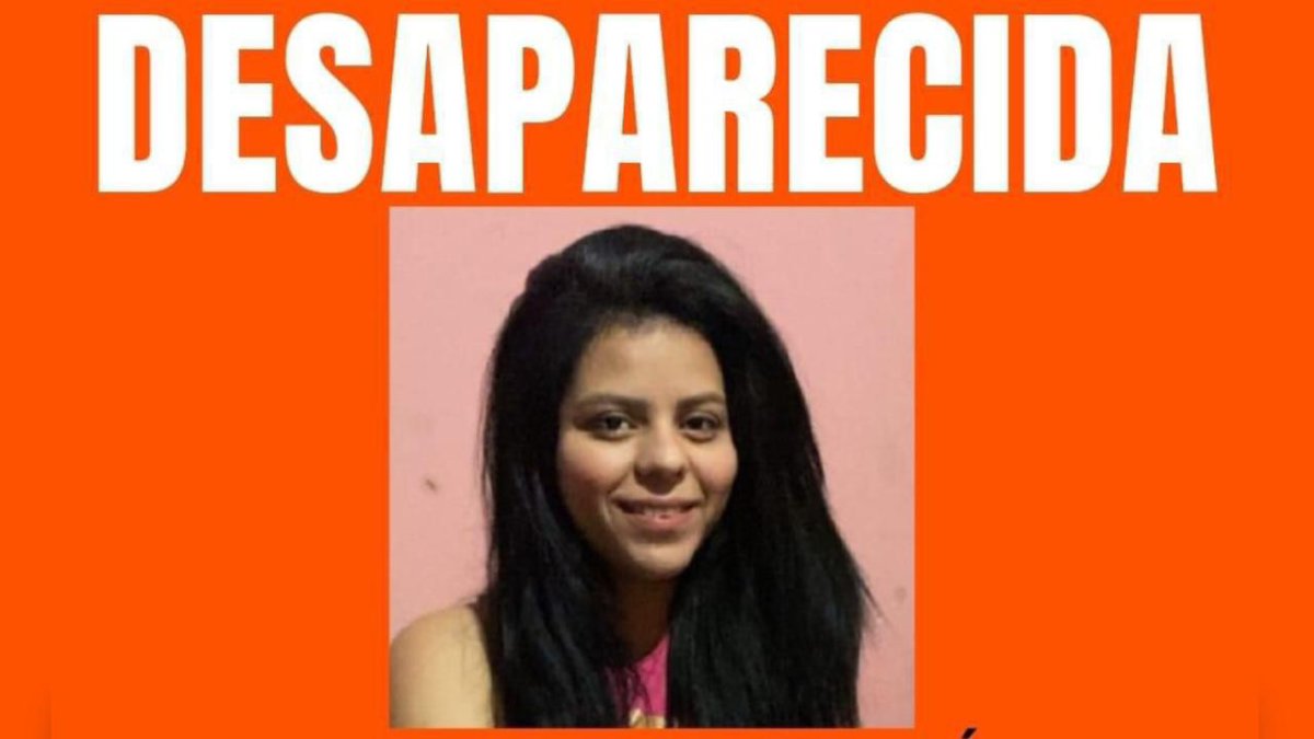 Busca Semujeres acercamiento con familia de Karla tras ser ‘levantada’ en Culiacán; FGE investiga el caso