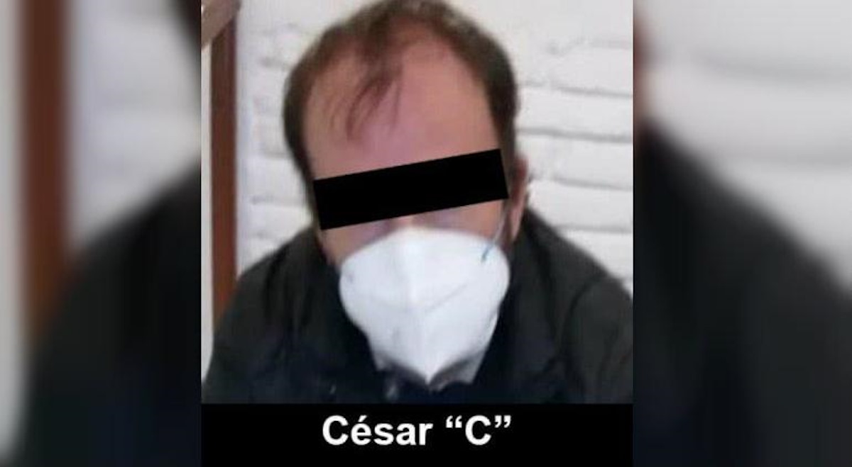 ¡Otro sabadazo! Juez concede libertad condicionada a sobrino de Caro Quintero
