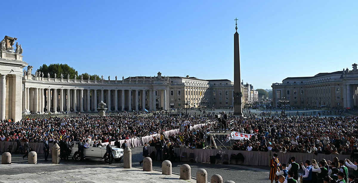 El Vaticano | La posición sobre migrantes ante el triunfo de Donald Trump en EU