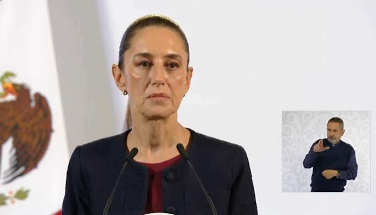 Claudia Sheinbaum llama a universidades públicas a revisión financiera y austeridad